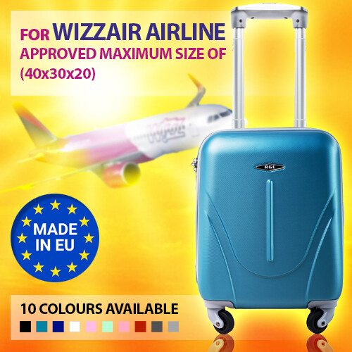Under seat luggage - under, handbag