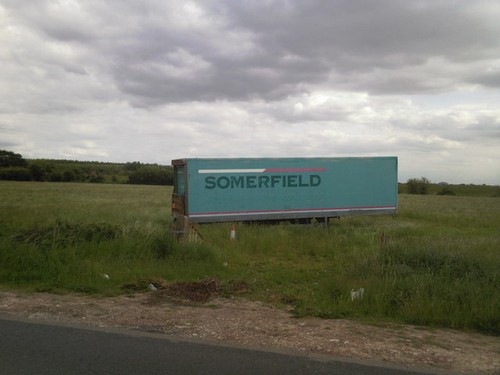 Photo 6x4 somerfield fresh - photo,