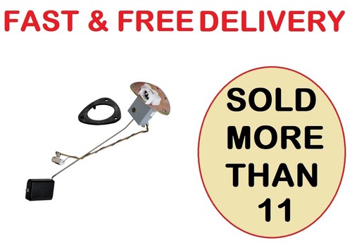 Fuel tank gauge - sender, unit