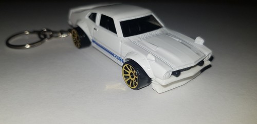 Hotwheels custom ford maverick