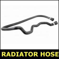 Radiator Hose FOR BMW E39