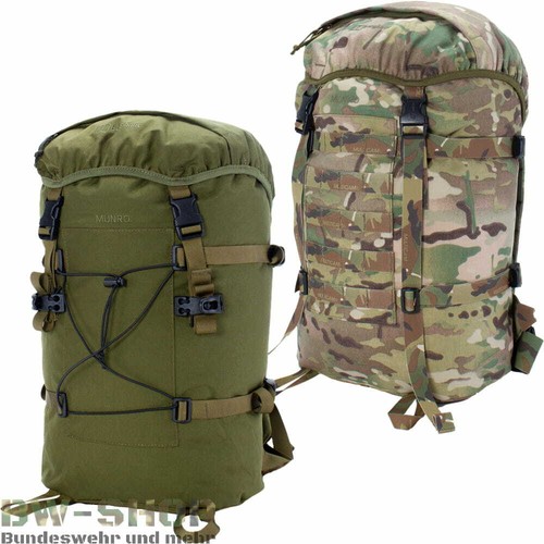 Original german army berghaus - original,