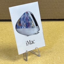 MINT Brochure Colorful iMac