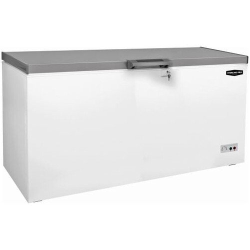 New sterling pro solid door - new,