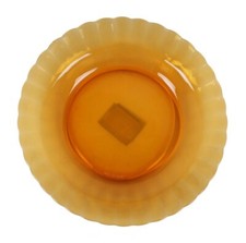 Duralex Picardie Amber pasta