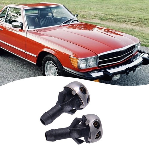 2pcs windscreen washer nozzles - 2pcs,