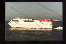 FE4565 - HSS Stena Line Ferry