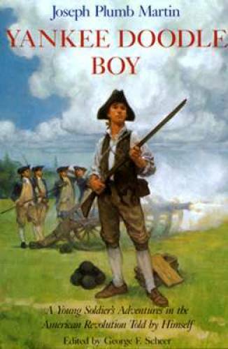 Yankee doodle boy young - a,