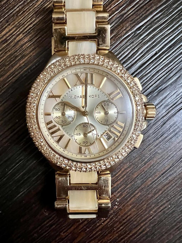 Michael kors oversized camille - kors,