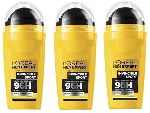 Loreal men expert roll - loreal,