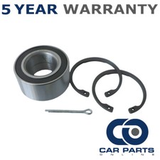 CPO Front Wheel Bearing Kit