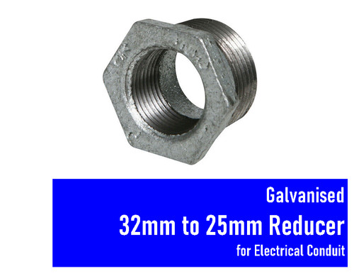 Steel reducer for - steel,