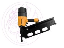 Bostitch BRT160-C-E 21° BRT Stick Nailer-ST 160MM Max