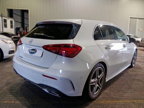 Mercedes benz 2024 - 2024, class