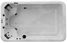 NEW VALUE SWIM SPA (3.6M) 2