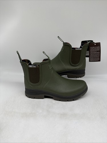 Barbour nimbus green men - green, men’s