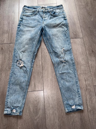Zara man light - man,