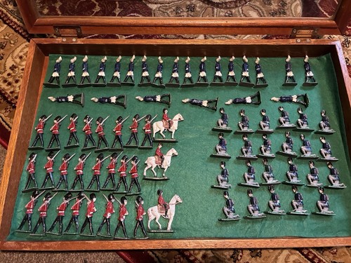 Vintage hand painted - vintage, toy