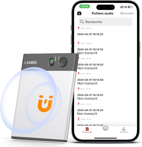 Chatgpt voice recorder - ai,
