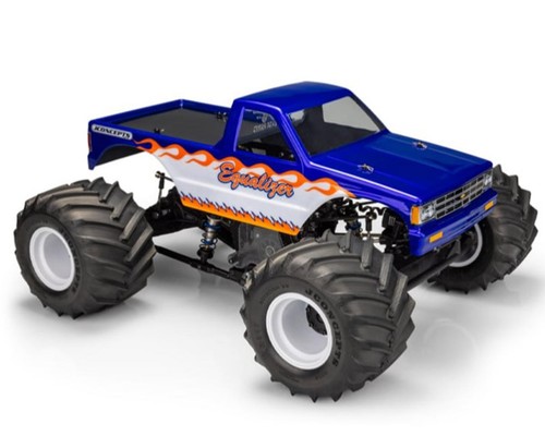 Jconcepts 1990 chevy s10 - chevy,