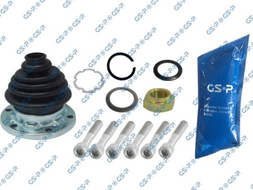 Gsp 760054 bellow kit drive - bellow, kit,