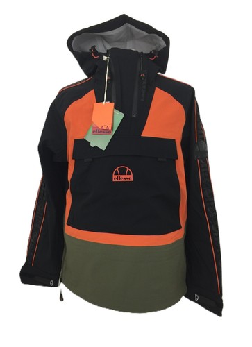 Ellesse men ski windbreaker - ellesse,