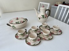 Franciscan Desert Rose Coffee