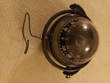 Plastimo Maritime Compass with bracket