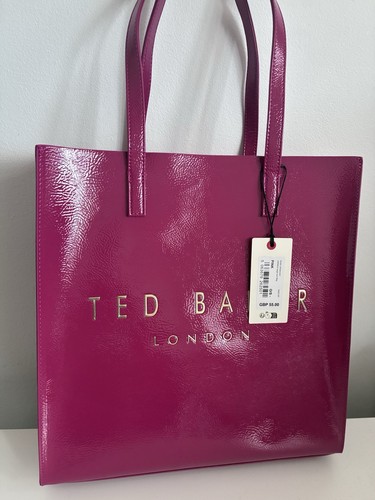 Ted baker cherry large - large, icon
