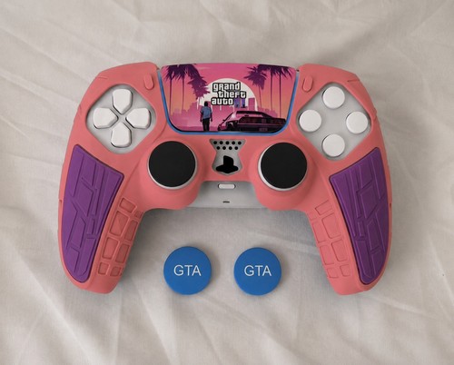Gta playstation 5silicone - gta, vi