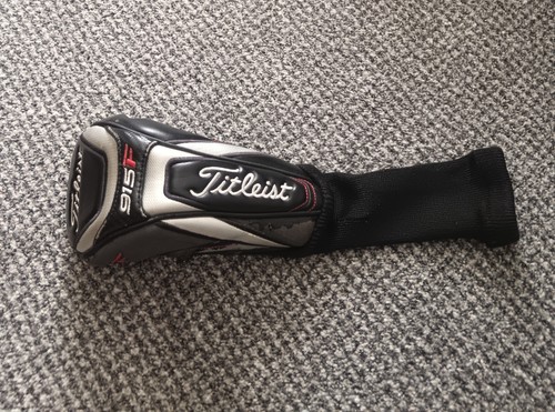 Titleist 915f fairway wood - fairway,