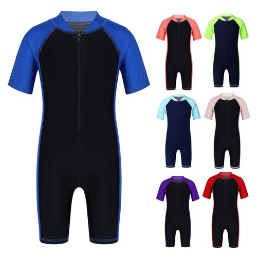 Kids boys girls one piece - boys,