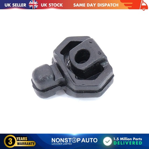 Exhaust hanger rubber - exhaust, mount