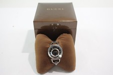 Gucci Chiodo 122.5 Watch Quartz Working