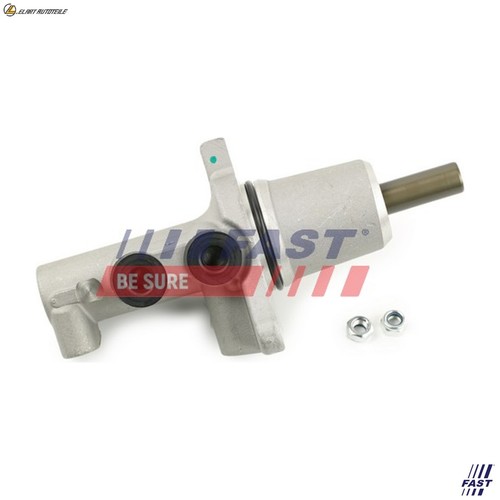 Brake master cylinder - cylinder, ft33097