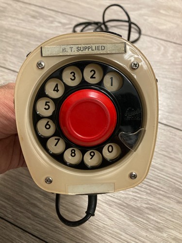 Ericsson cobra ericofon - lm,