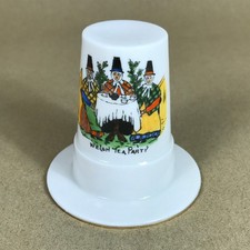 Vintage Wilton China AGHJ