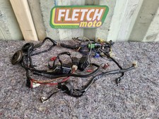 86-92 SUZUKI RG125 UJ GAMMA