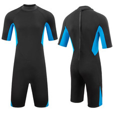 Men'S Wetsuit 3Mm Neoprene