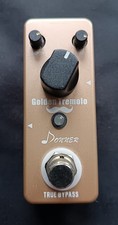 Donner Mini Guitar Effects
