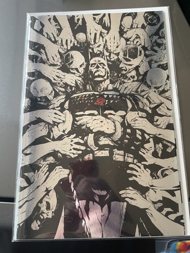 Absolute batman dexter soy - absolute,