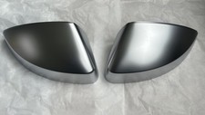 Genuine Audi S3 8V Chrome