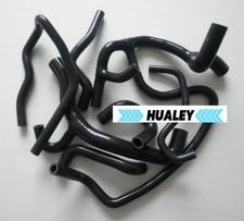 Silicone Hose Renault Clio MK1