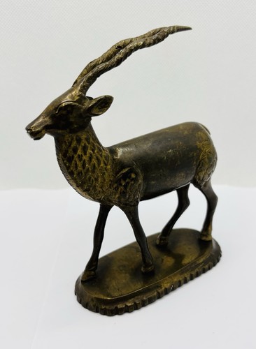Vintage solid brass - vintage,