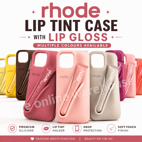 Iphone rhode lip - iphone,