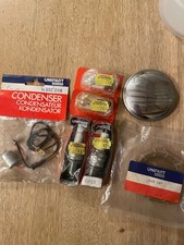 MG Midget 1500 Spares