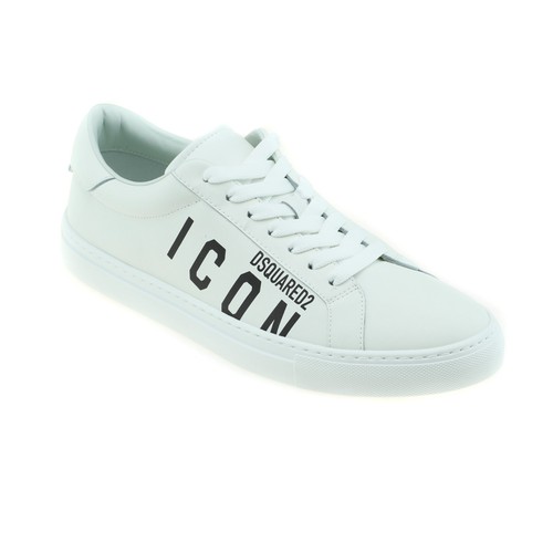 Dsquared2 cassetta sneakers - cassetta,