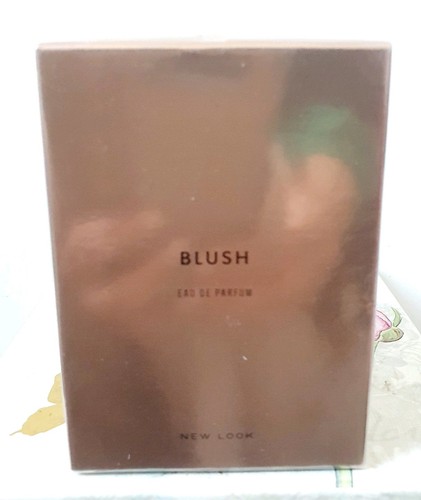 New look blush eau parfum - look,