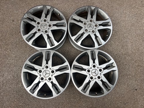 Oem mercedes class wagon - 4x,