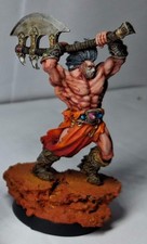 RARE - ILYAD - Barbarian